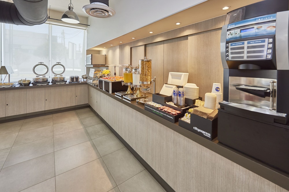 City Express Junior by Marriott Toluca Zona Industrial 10/39