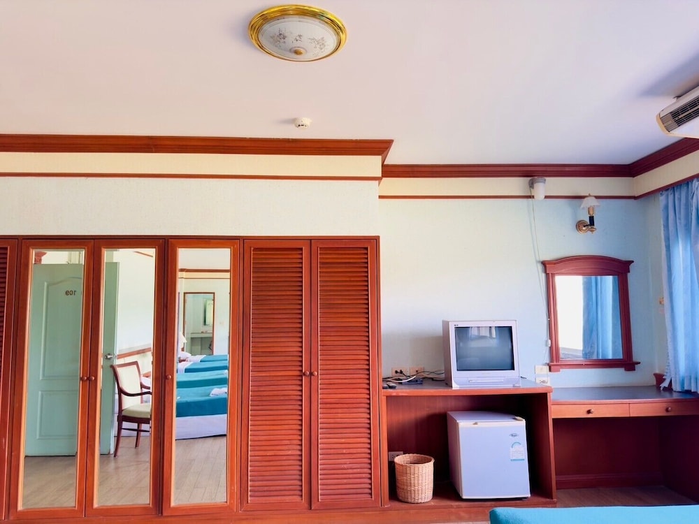 Bang Pu Recreation center Hotel Samutprakan 46/46