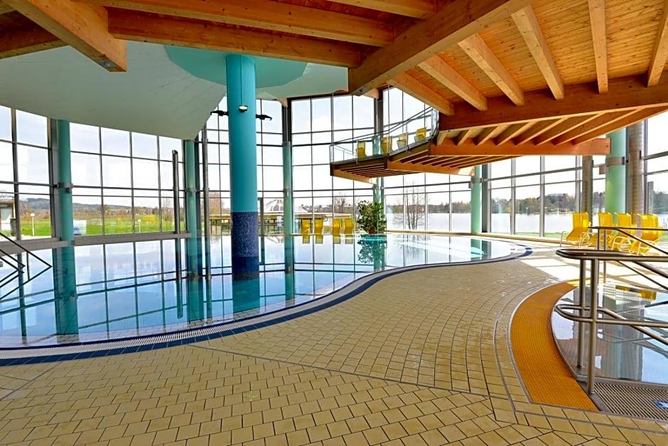 Gesundheitshotel Weissenstadt am See 24/48