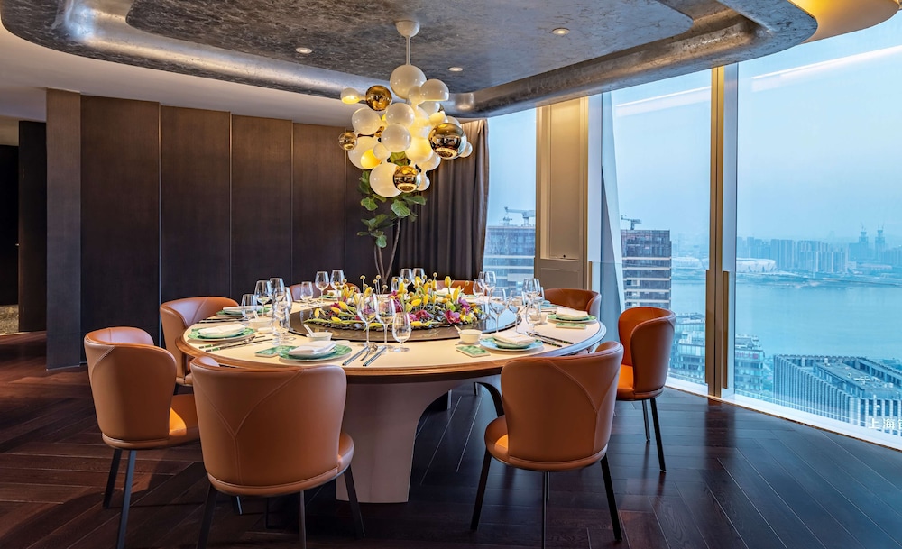 Conrad Hangzhou 50/58