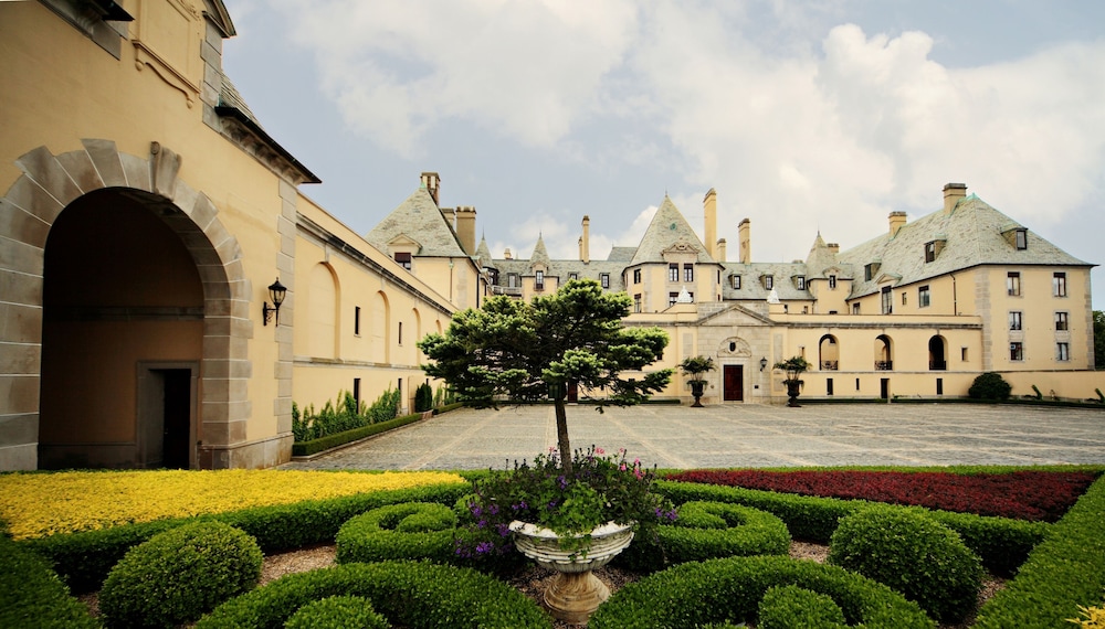 Oheka Castle Hotel Estate 3/45