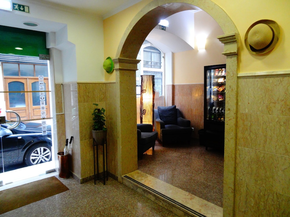 161 Norte Guesthouse 10/62