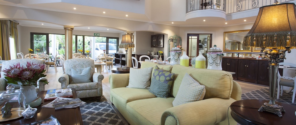 Hermanus Boutique Guest House 47/65