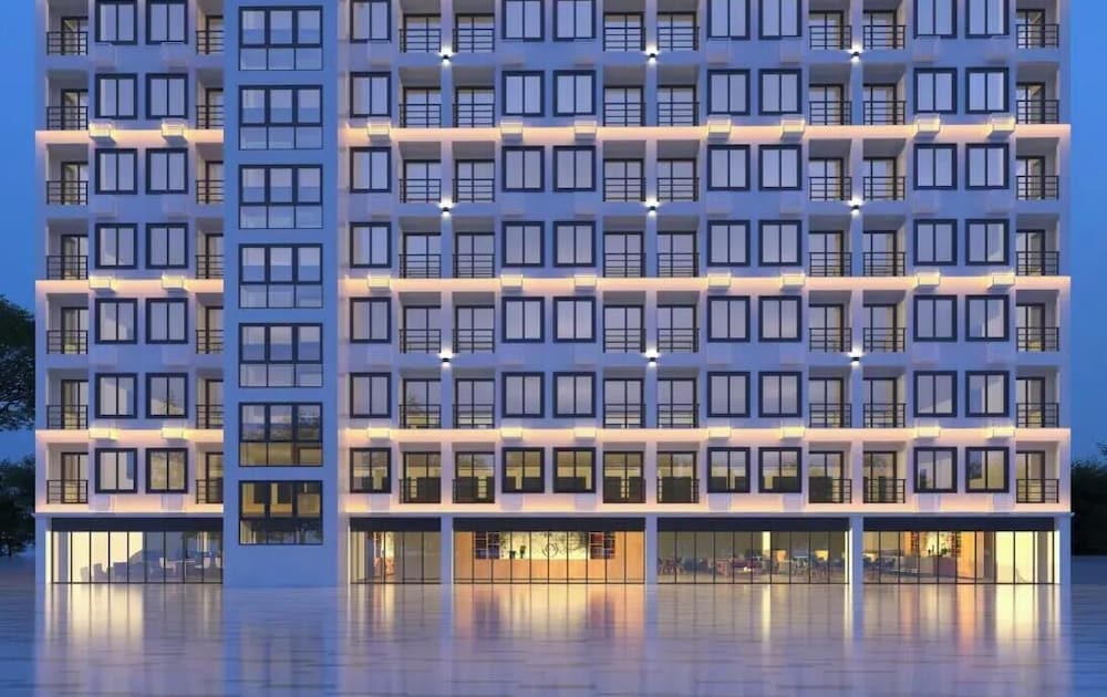Juzi Hotel 2/57