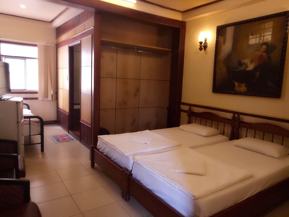 Bi Saigon Hotel 34/60