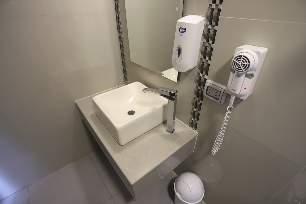 Casa Andina Standard Trujillo Plaza 36/66