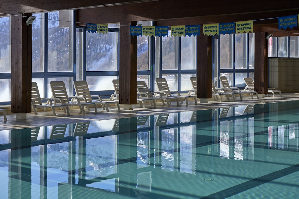 Blu Hotel Senales Zirm Cristal 3/65