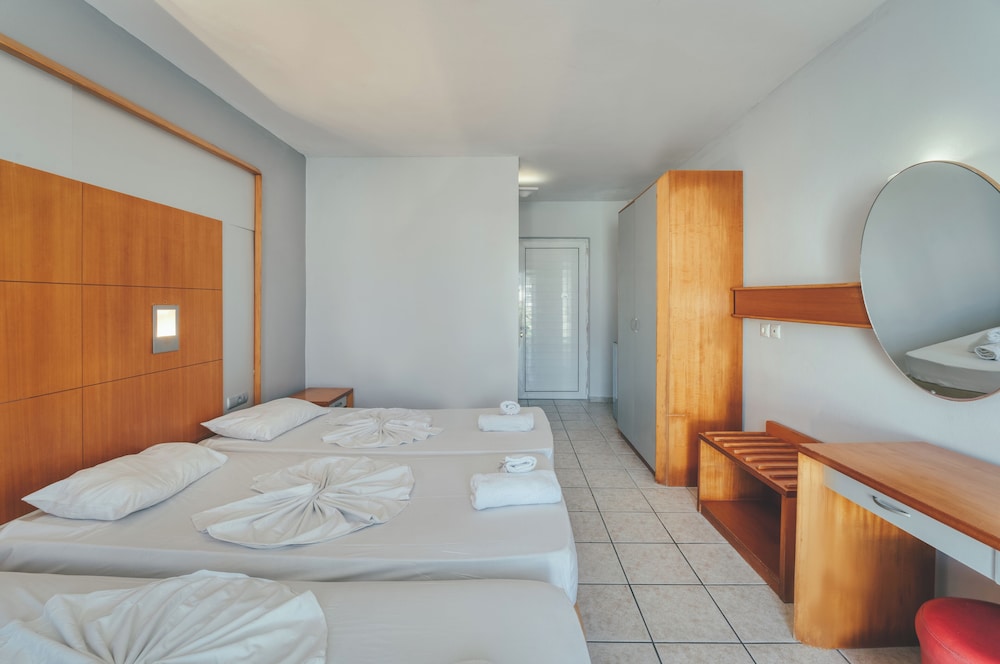 Mojo Hotel 24/60