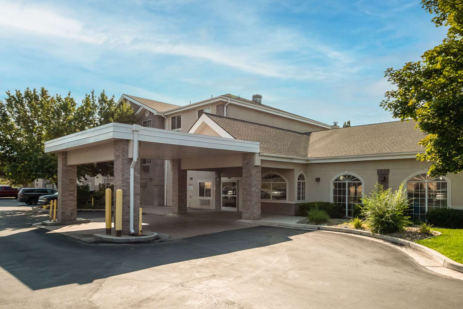 Comfort Inn Lehi - Thanksgiving Point Area 1/18