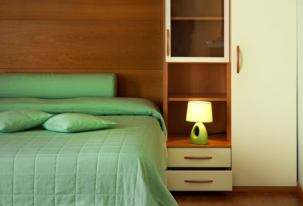 Hotel Leonardo da Vinci 23/55
