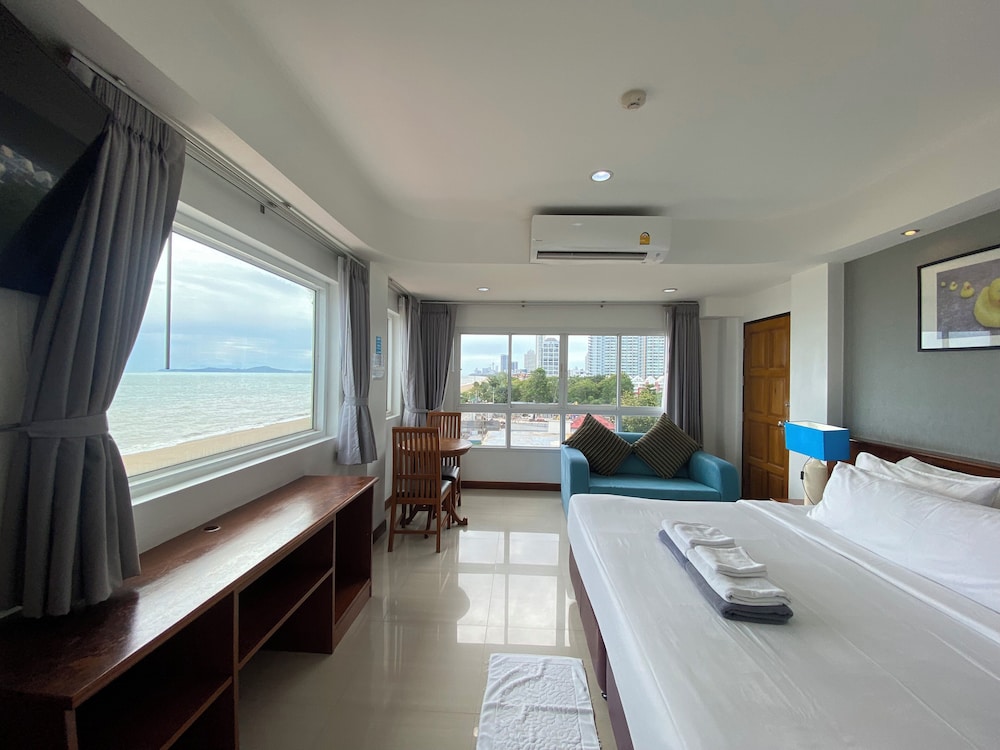 KP Seaview Jomtien 13/50