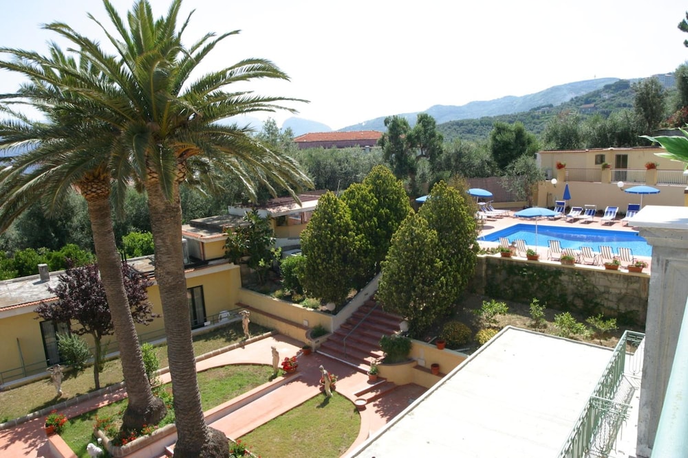 Hotel Villa Igea 9/62