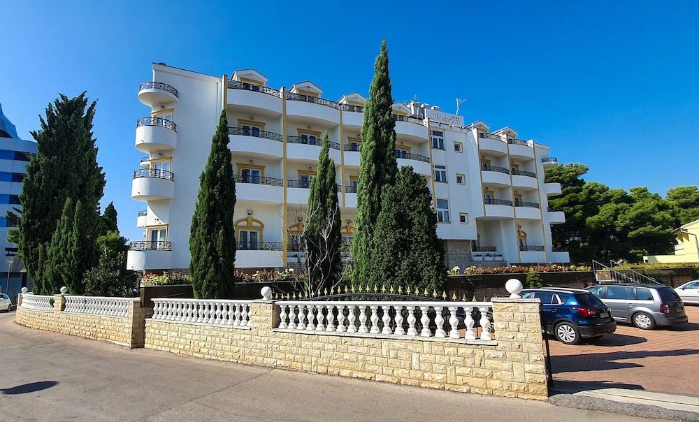 Hotel Miramare 40/50