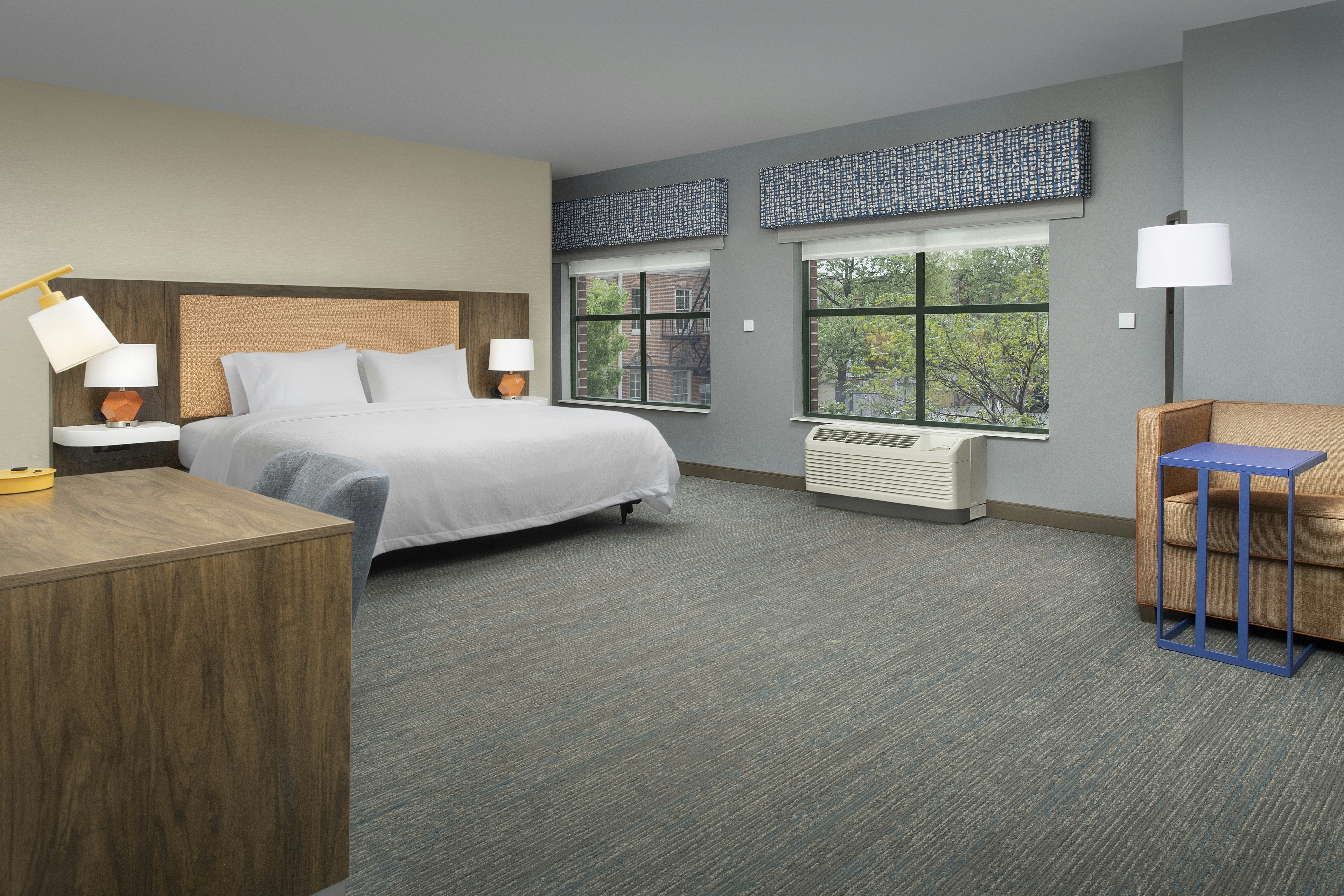 ROOM, KING BED, ACCESSIBLE
