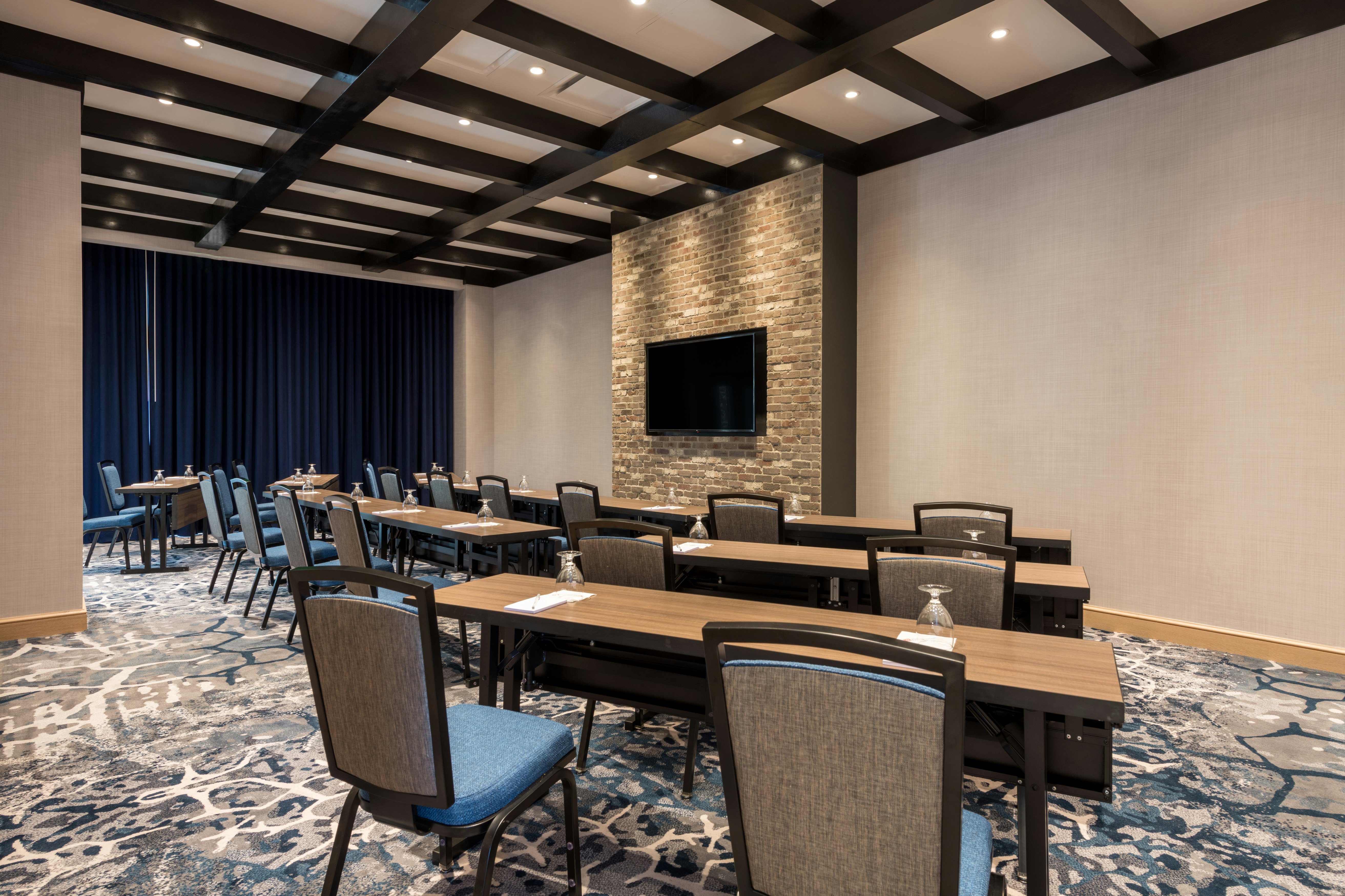Hilton Garden Inn Boston Canton 20/23
