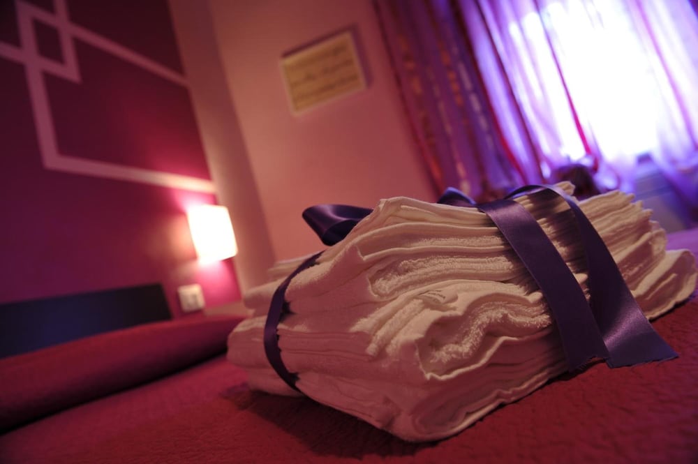 Bed & Breakfast Viziottavo 17/32