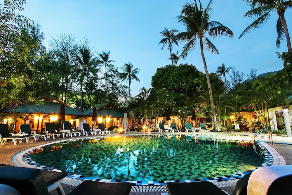 Eden Resort & Villas 23/29