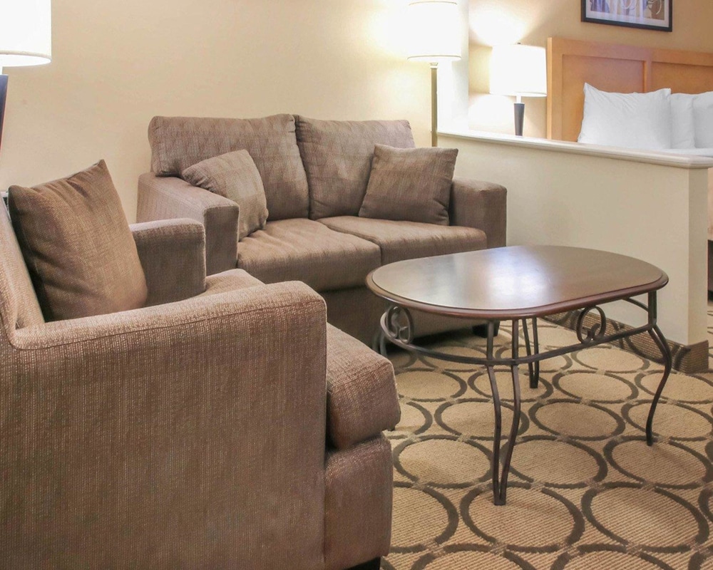 Comfort Inn Winnipeg South 23/42