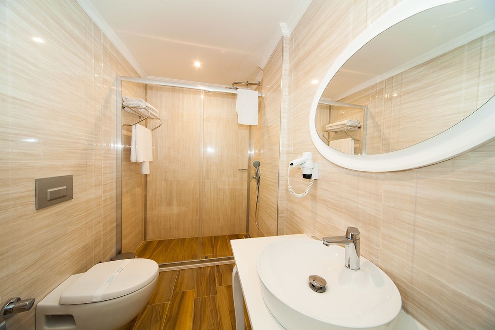 As Hotel Cesme 44/50