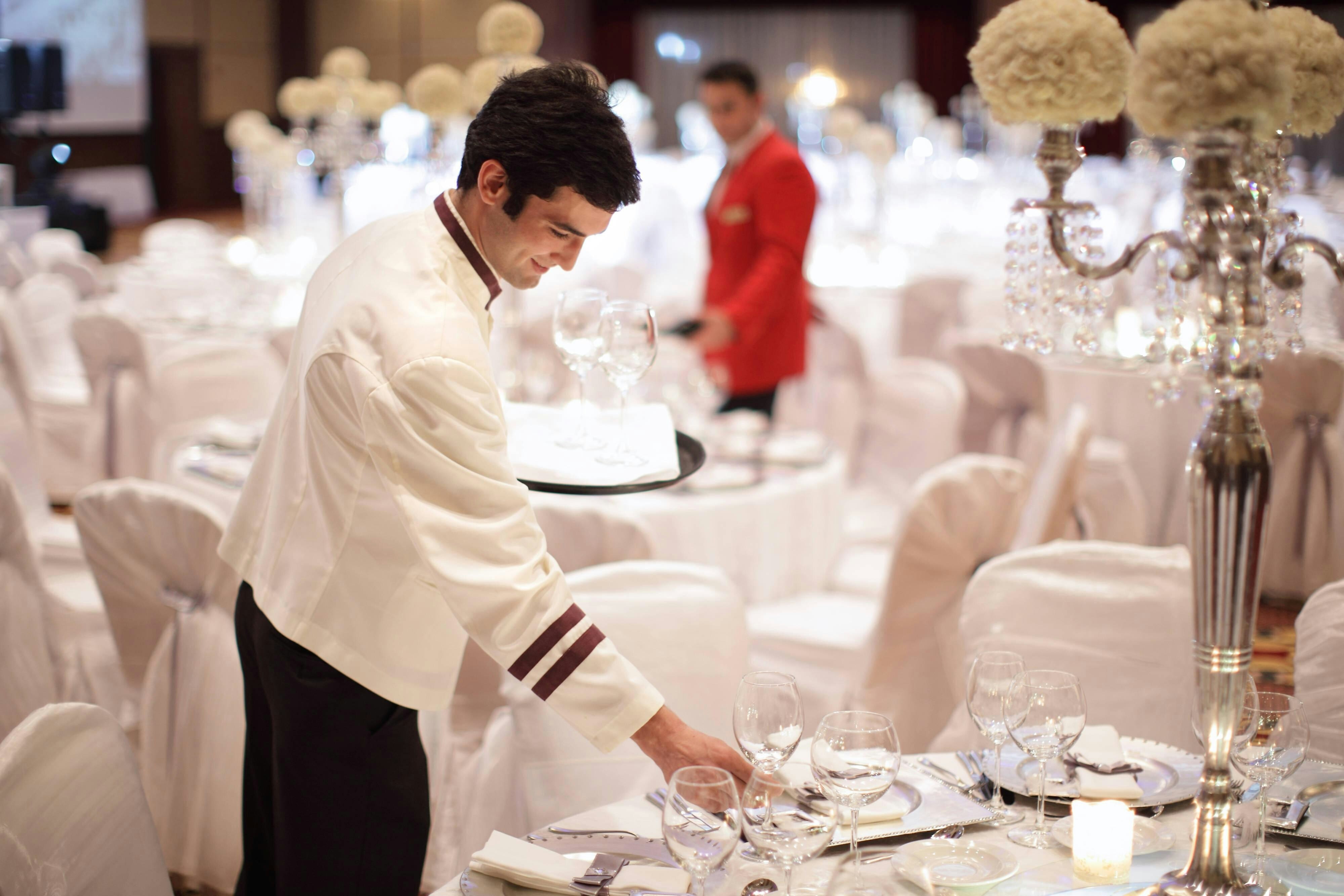 Istanbul Marriott Asia Hotel 12/44