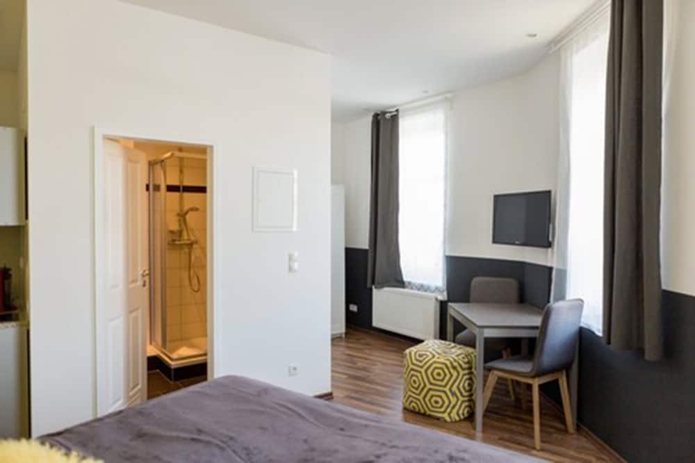 Hentschels Apartments 40/50