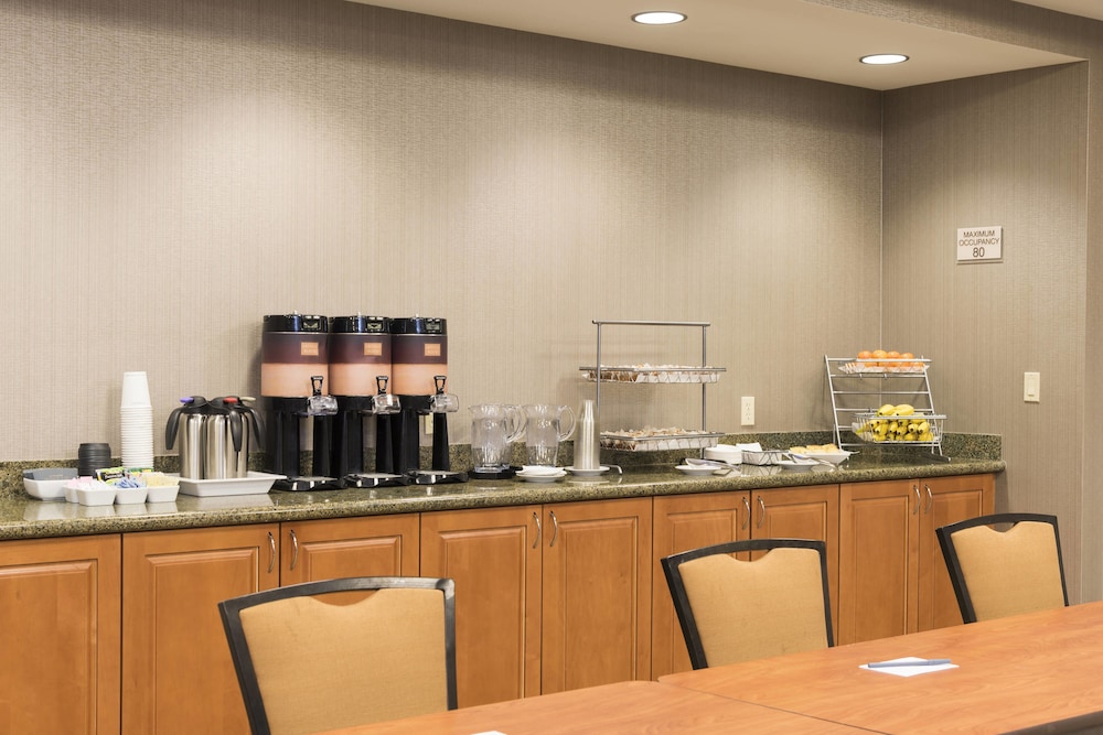 Springhill Suites Marriott Midland 29/29