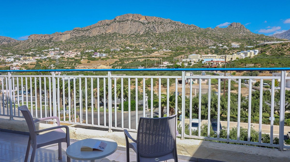Mare Blue Ierapetra 146/149