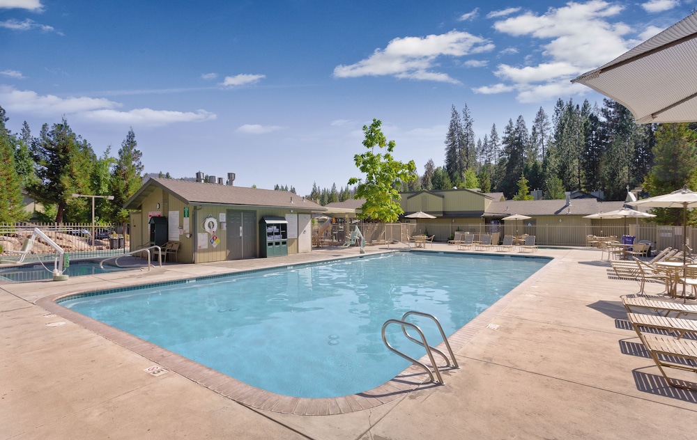Worldmark Bass Lake 7/55