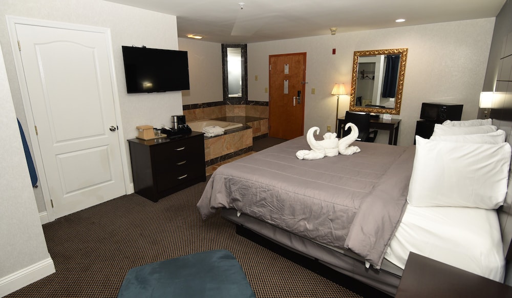 FairBridge Hotel Atlantic City 13/58