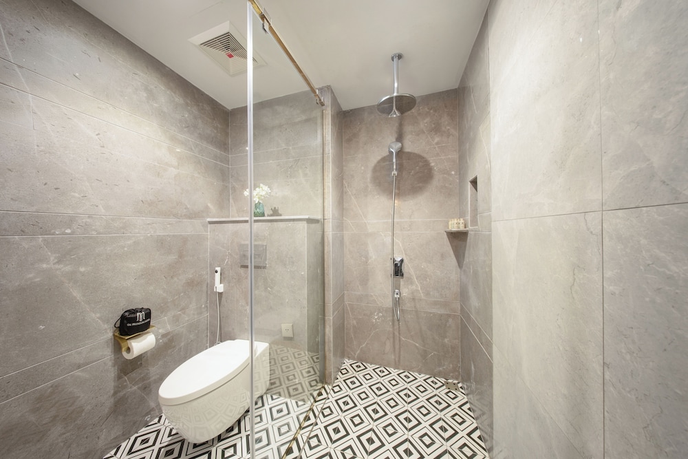 GM Premium Hotel 52/59