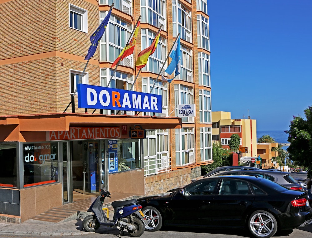Doramar Apartments 16/22
