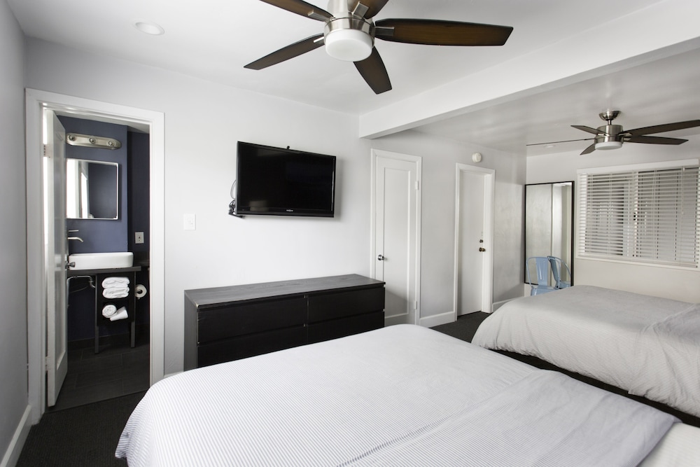 Beach Haven Inn Pacific Beach 18/64