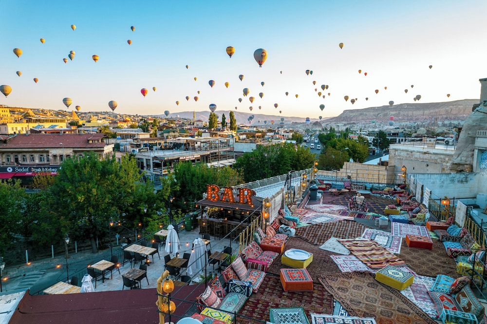 Nomads Cave Hotel & Rooftop 38/51