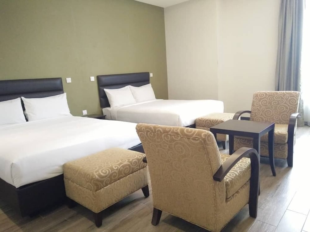 Cititel Express Ipoh 19/62