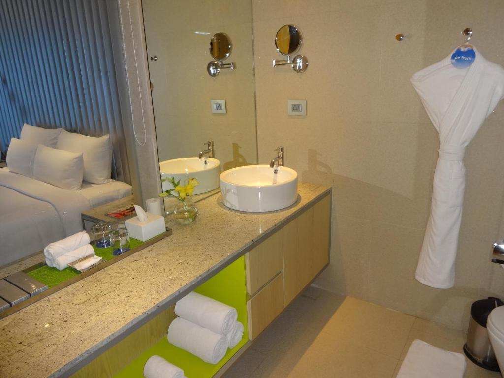Gallery, Suite, Single، Avasa Hotels 2/2