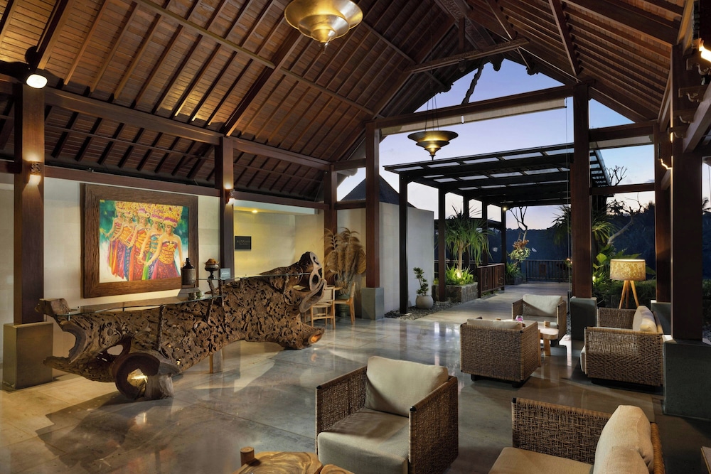 Cicada Luxury Resort Ubud 49/75