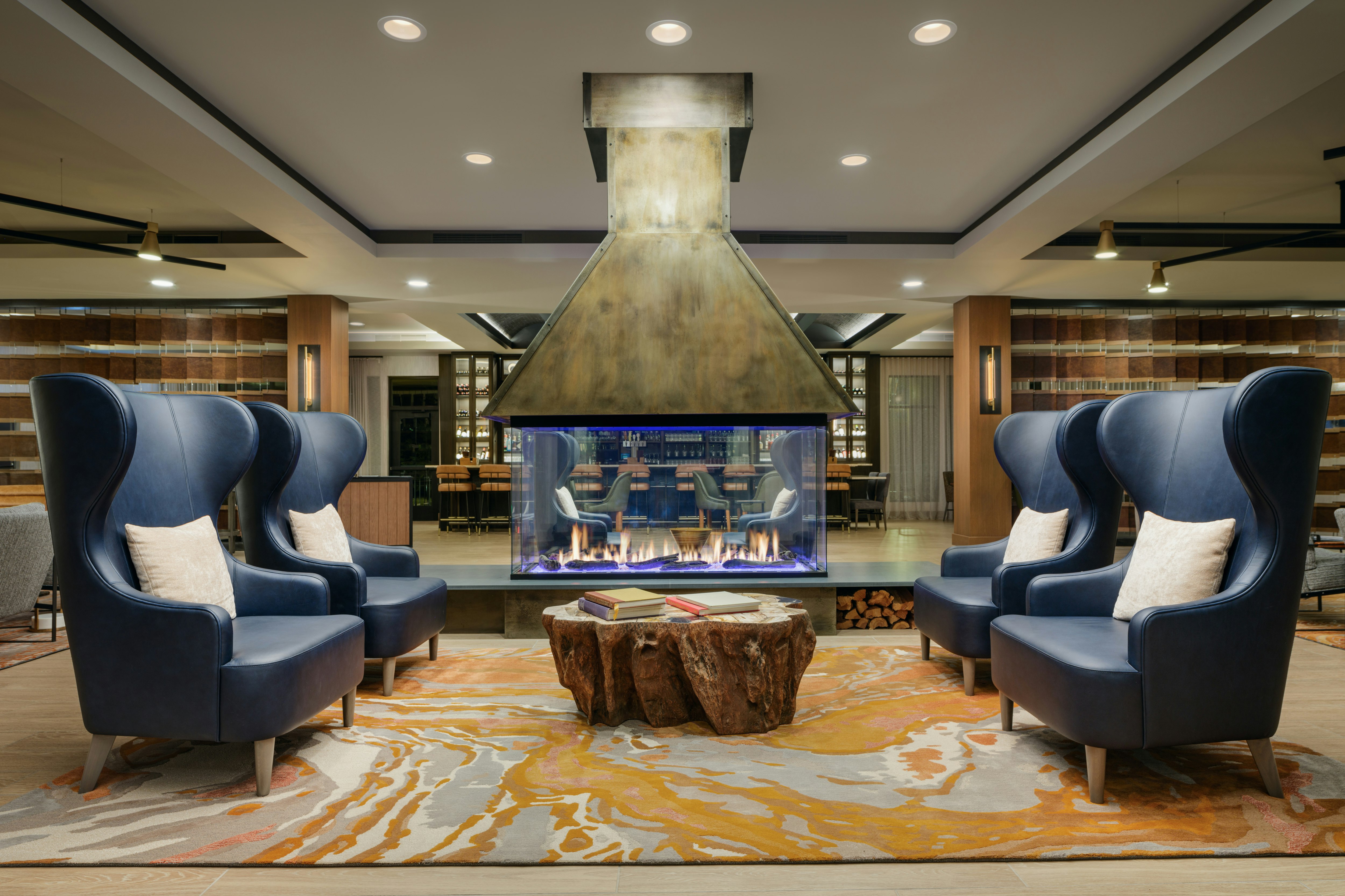 The Hoffmann Hotel Basalt Aspen, Tapestry Collection by Hilton 18/26