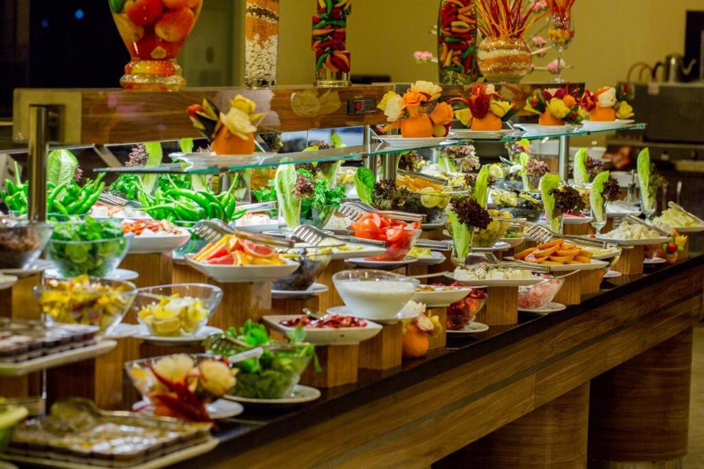 Kaynesia Hotel SPA & Wellness Hotel 9/31