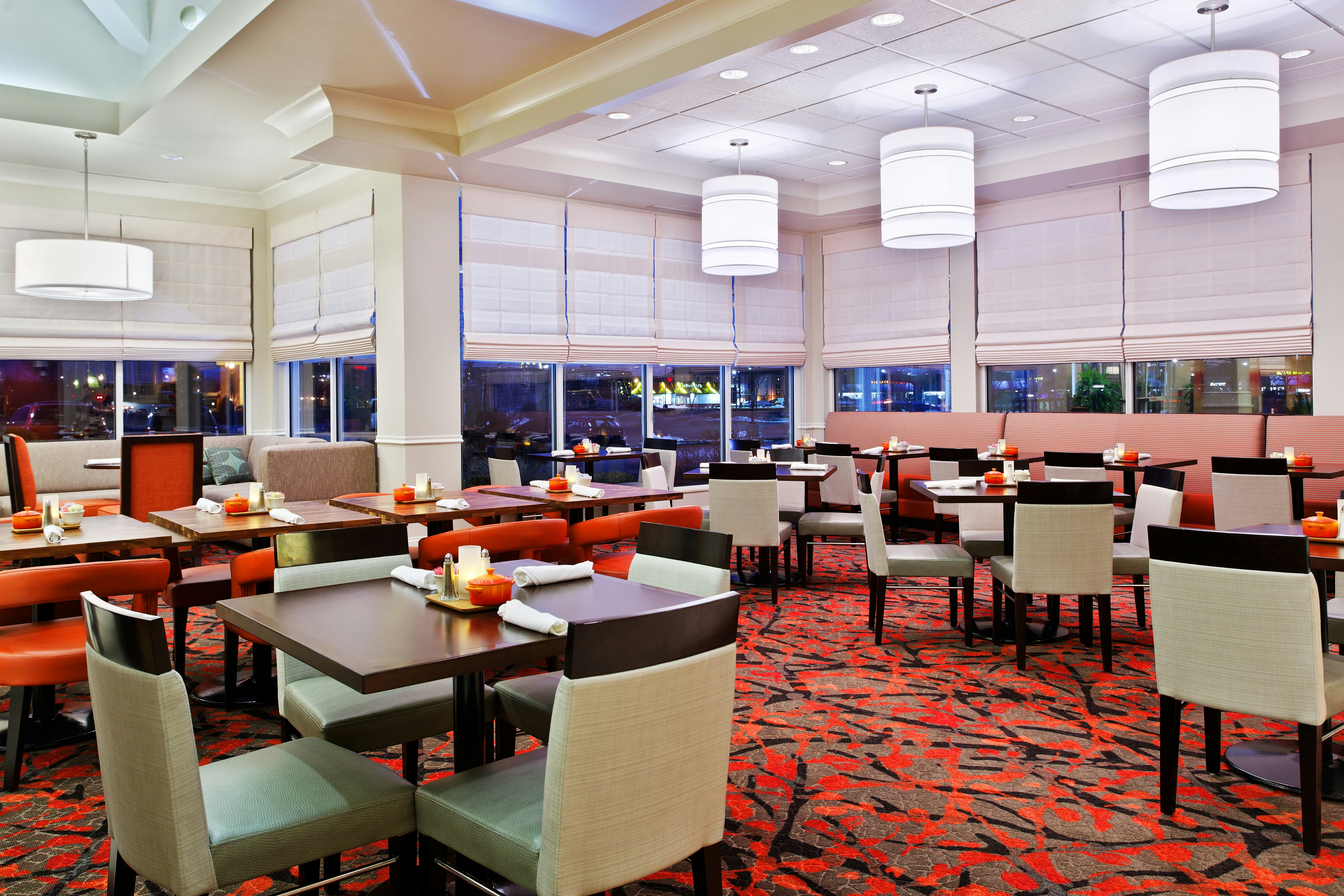 Hilton Garden Inn Springfield 44/55