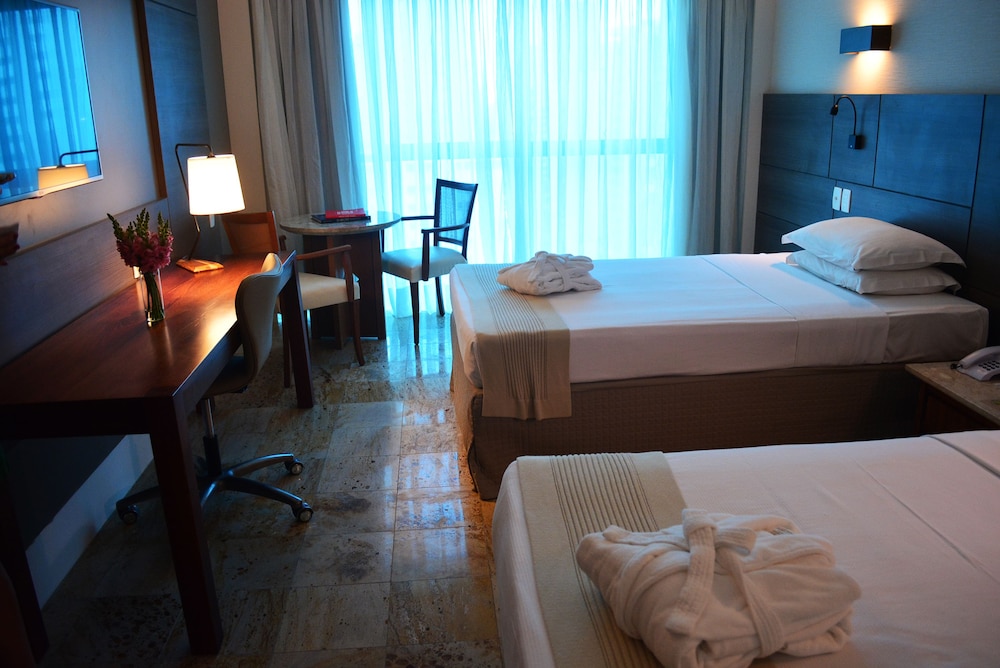 Hotel Atlante Plaza 4/29