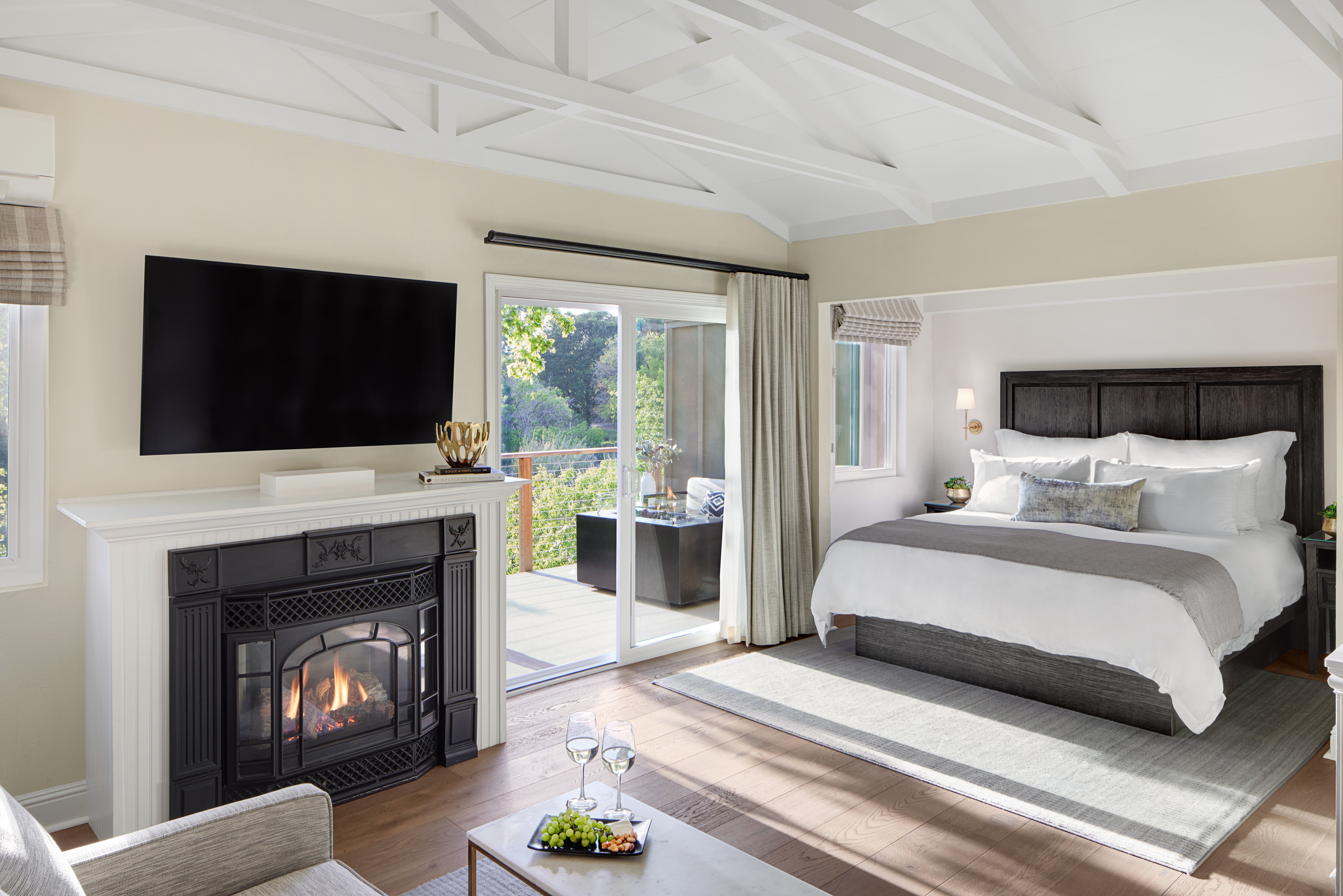 ミリケン クリーク イン & スパ 写真3