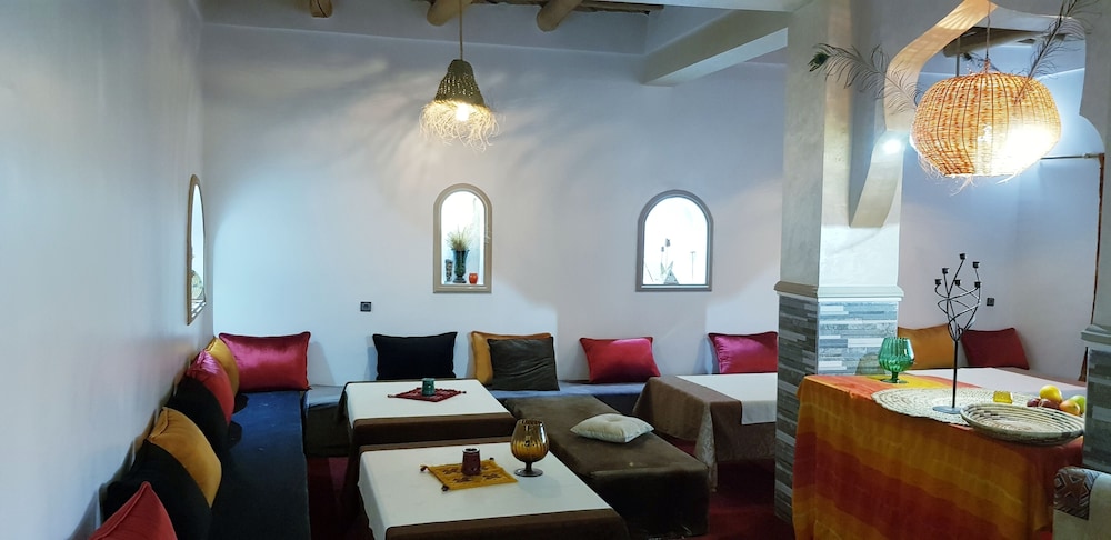 Auberge Miguirne chez Ali 28/46