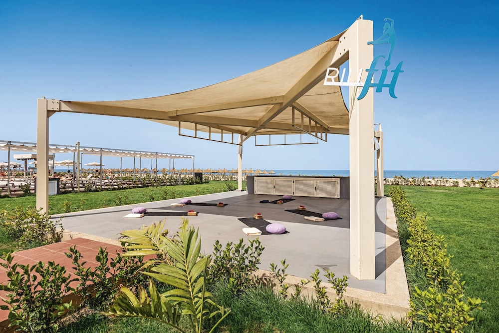 Hotel Riu Baobab 53/62