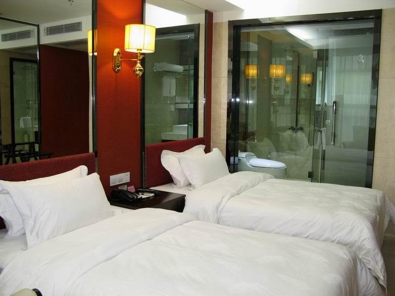 Milu Hotel 7/20