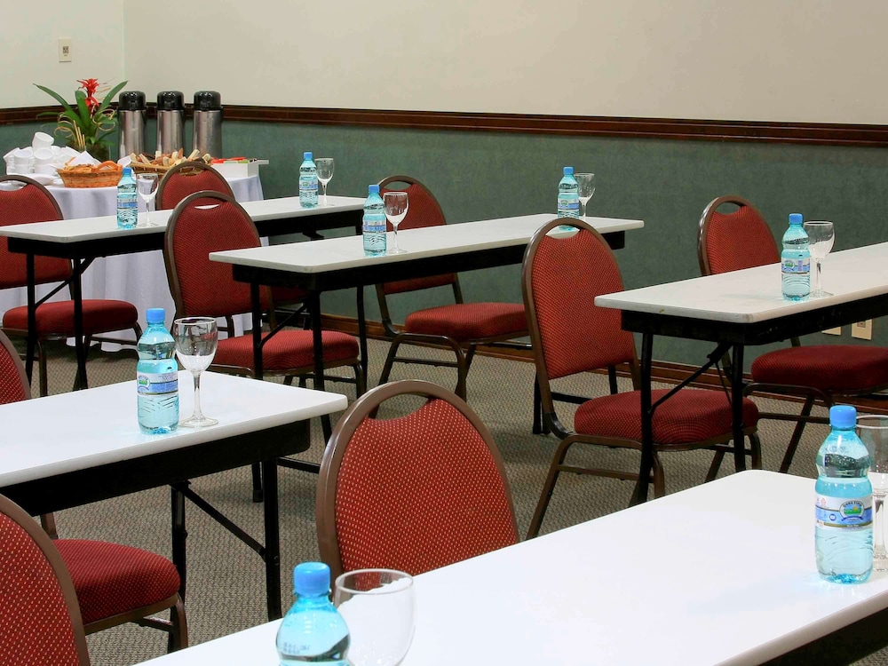 Mercure Jaragua do Sul Hotel 37/50