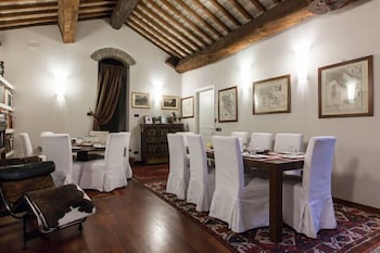 A Casa Di Paola Suite 55/63