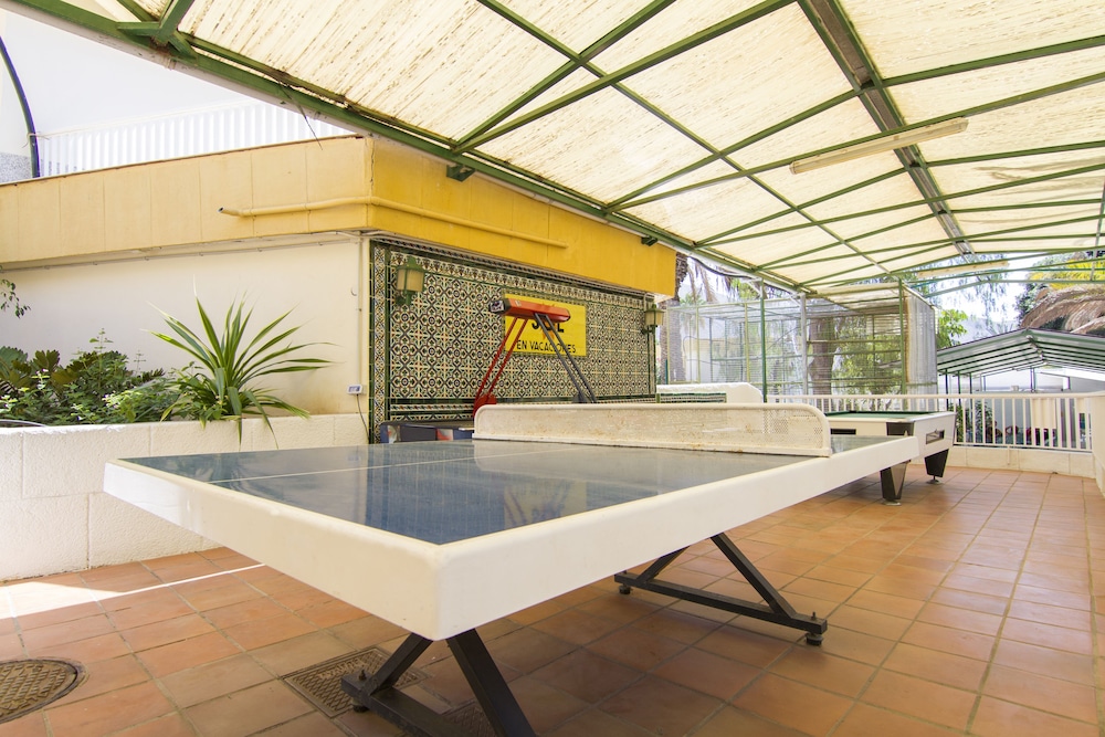 Checkin Bungalows Atlantida 9/63