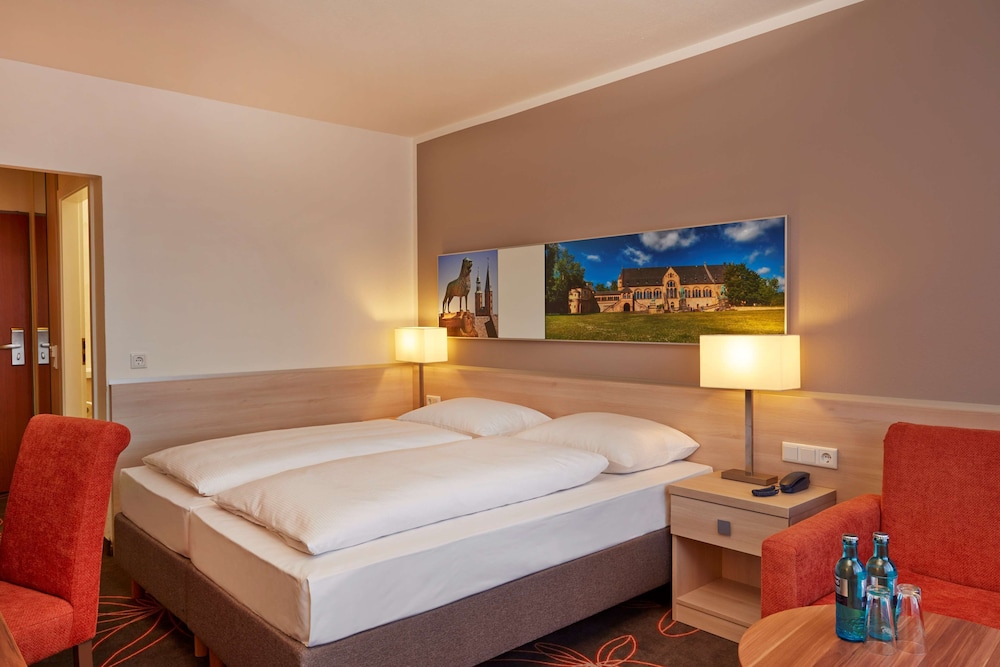 PLAZA INN Goslar 18/38