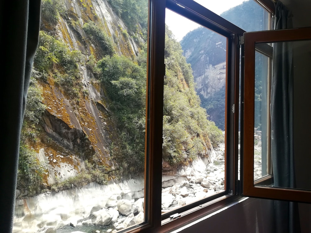 Susanna Inn Machu Picchu Hotel 43/50