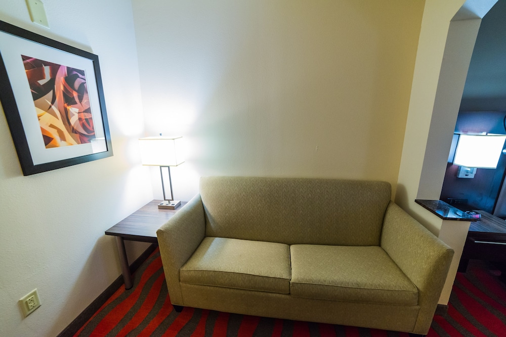Holiday Inn Express Hotel & Suites Rockingham 36/59